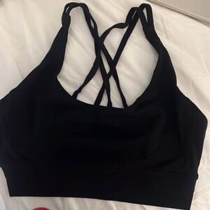 Lululemon Like Sports Bra